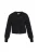 DreiMaster Vintage Gebreid vest  zwart