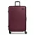 Smartbox Trolley  bordeaux