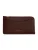 COACH Portemonnee ‘New York’  chocoladebruin
