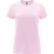 Roly Dames capri t-shirt met korte mouwen