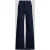 Polo Ralph Lauren Wide leg jeans van katoenmix