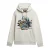 Superdry Vi Tokyo Relaxed Hoodie Sweatshirt
