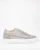 Mason Garments | Heren | Tia Miscuglio Sneakers Grijs