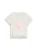 TOM TAILOR Shirt  mintgroen / rosa / wit