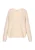 usha Jumper Dames beige melange
