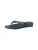 ILSE JACOBSEN Teenslipper ‘Cheerful 08M’  blauw / navy / wit