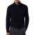 North Sails Knit Half Zip Sweater Heren