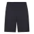 Fruit of the Loom Heren Lichtgewicht Shorts (Deep Navy)