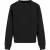 Urban Classics Meisjes terrycloth crew hals oversized sweatshirt
