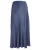 Seasons of April Rok  donkerblauw