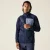 Dare 2B Heren Torrek II Fleece Jas (Marine/Mercurius)