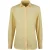 Stenströms Siri Shirt Light Yellow