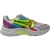 Nike Dames Alphina 5000 Sneakers (Wit/Multi-kleur)