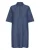 Fransa Blousejurk ‘FRLARISSA DR 5’  blauw denim