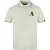 Aquascutum Heren Logo Poloshirt (Beige)
