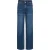 Vila Vikelly jaf hw straight jeans blue denim