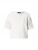 monari Sweatshirt  crème / zilver