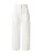 Calvin Klein Jeans Cargobroek  wit