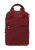 Mindesa Rugzak  bordeaux / wijnrood
