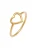 ELLI Ring  goud