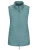 Goldner Bodywarmer  turquoise