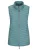 Goldner Bodywarmer  turquoise