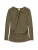 MADELEINE Shirt  taupe