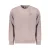 Crew Neck Lange Mouwen Sweatshirt