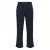 Heren Thermale Lounge Broek met Elastische Taille voor Warme en Comfortabele Draagcomfort