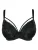 SugarShape BH ‘Vienna’  zwart