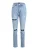 Missguided Jeans  blauw