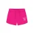 Cars regular waist sweatshort fuchsia
