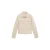 Kleurige denimjas dames Tom Tailor