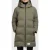 Khujo Dido2 Light Moss Green