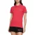 FILA Lomre Slim Polo Shirt Azalea