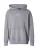 s.Oliver Sweatshirt  grijs / wit