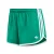 ADIDAS ORIGINALS Broek ‘Sprinter’  smaragd / wit