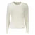 Guess Jeans Bianco Viscose Dames Trui