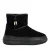 Furla Winterlaarzen – Furla Nuage Snow Boot T.40 in zwart