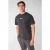Shoeby regular T-shirt antraciet
