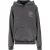 Dames Hoodie Miss Tee One Line Flowers