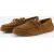 Linea Zeta Linea Zeta Loafers bruin Suède