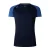 Canterbury Dames/Dames Elite Training T-shirt (Marine/True Navy Marl)