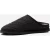Basicz Basicz Pantoffels zwart Textiel 370519