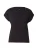 ONLY Shirt ‘ONLRILLA’  zwart