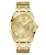 Guess Elliot Heren Horloge Goudkleurig GW0893G3