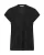 CULTURE Blouse ‘Sigla Olu’  zwart
