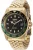 Invicta Pro Diver 44526 Heren Horloge – Quartz Uurwerk – Roestvrij Staal met zwarte Wijzerplaat – 40mm