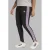 adidas Sportswear Plus Size legging – zwart/roze