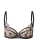Chantelle BH ‘LUSH’  lichtbeige / zwart